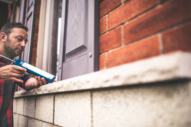 Best Types of Insulation in Danville, VA