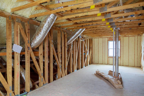 Best Insulation Maintenance and Repair in Danville, VA