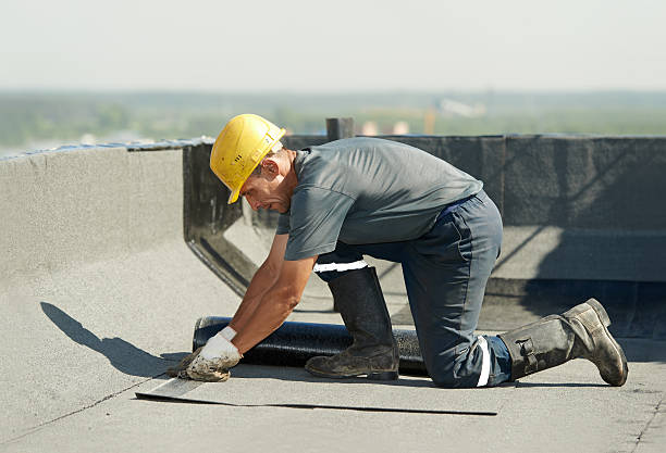 Best Insulation for Specific Applications in Danville, VA