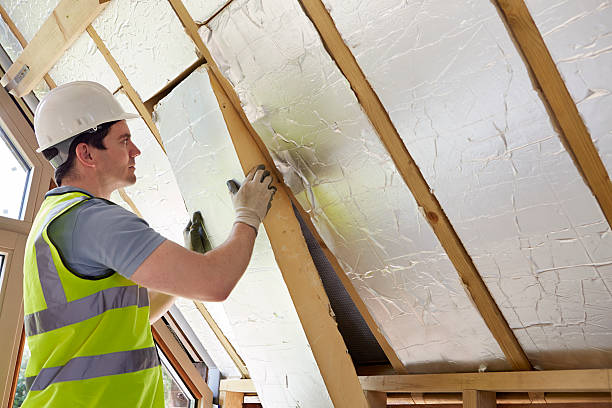 Best Types of Insulation in Danville, VA