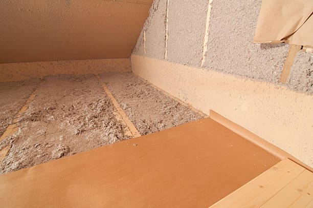 Best Commercial Insulation in Danville, VA